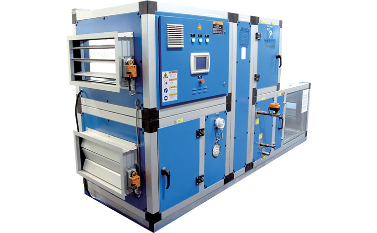 潔凈空調(diào)系統(tǒng)分幾種類型以及應(yīng)用場合有哪些？