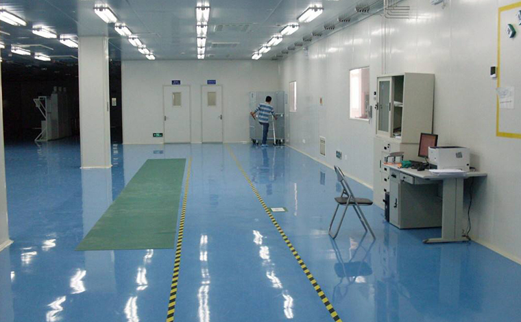 潔凈室的動(dòng)態(tài)、靜態(tài)、空態(tài)