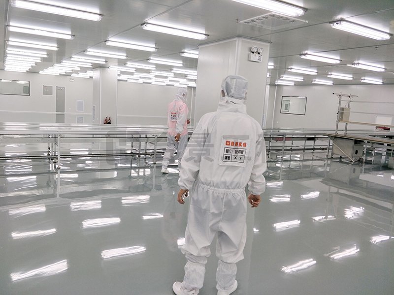 凈化工程是什么？科普哪類型車間需要做無塵凈化技術(shù)！