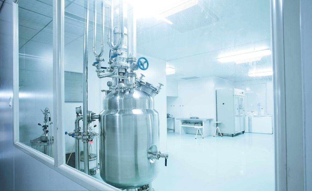 藥廠GMP無塵車間應該如何設(shè)計裝修 一文讀懂！