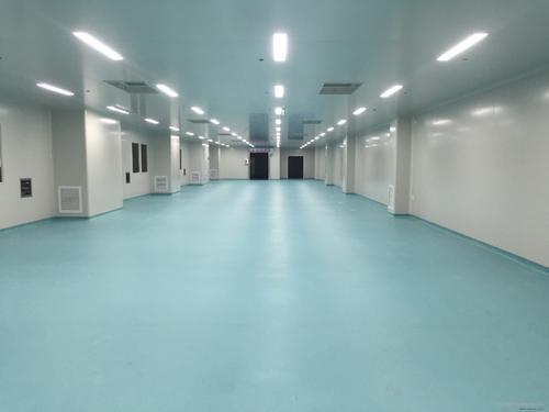 廠房的無塵凈化車間施工中一般會遇到什么問題？