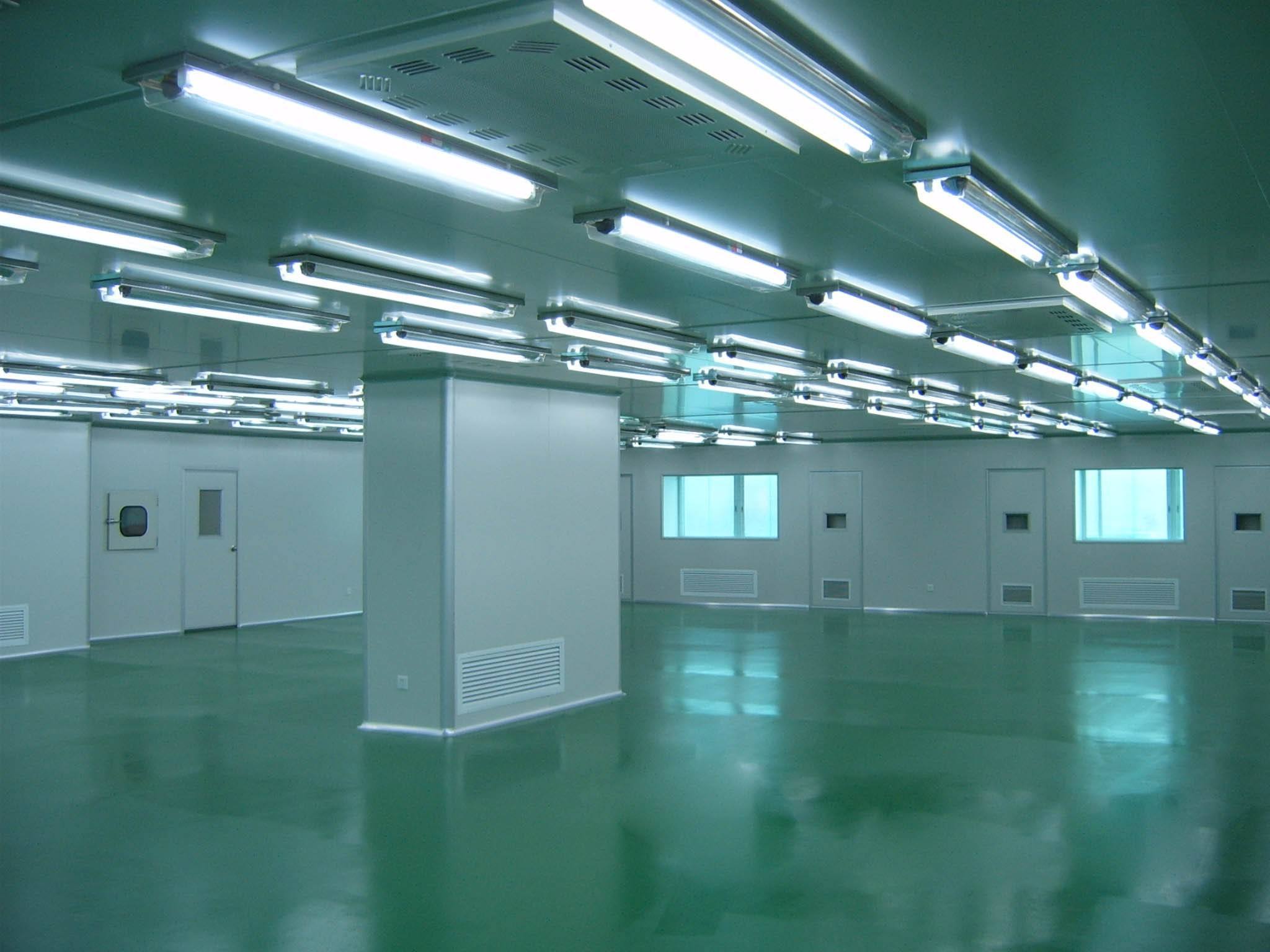 醫(yī)藥工業(yè)潔凈廠房電氣設計規(guī)范標準 GB50457-2019(電氣規(guī)范標準版)