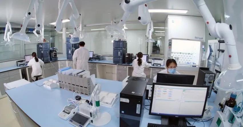 國(guó)家標(biāo)準(zhǔn)GB 50457-2019《醫(yī)藥工業(yè)潔凈廠房設(shè)計(jì)標(biāo)準(zhǔn)》 (標(biāo)準(zhǔn)版)