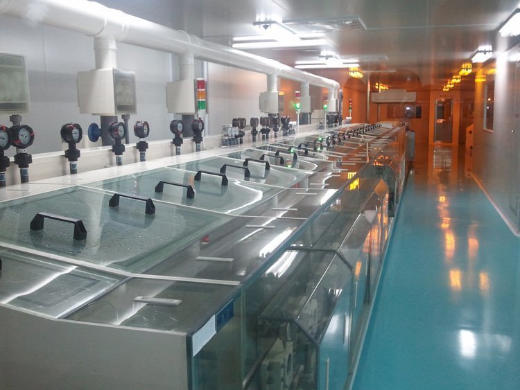 制藥廠房GMP潔凈室配電、空調(diào)溫濕度設(shè)計及注意事項