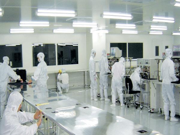 制藥廠中試車間凈化裝修標(biāo)準(zhǔn),原料藥中試車間廠房設(shè)計(jì)與驗(yàn)證案例