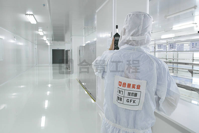 中國最大的凈化公司 排名重不重要，看這些才可靠！