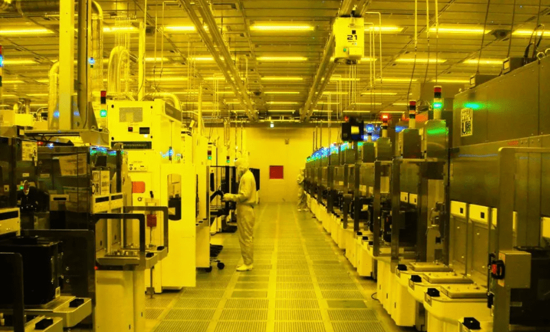 深圳半導(dǎo)體部分企業(yè)匯總：芯片設(shè)計(jì)、晶圓制造、封測(cè)材料、廠商