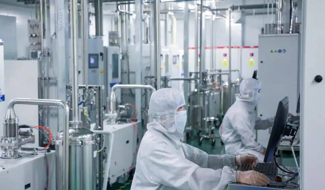 年產(chǎn)能達20萬片！瀚天天成碳化硅產(chǎn)業(yè)園二期項目竣工，三期產(chǎn)能預達140萬片！