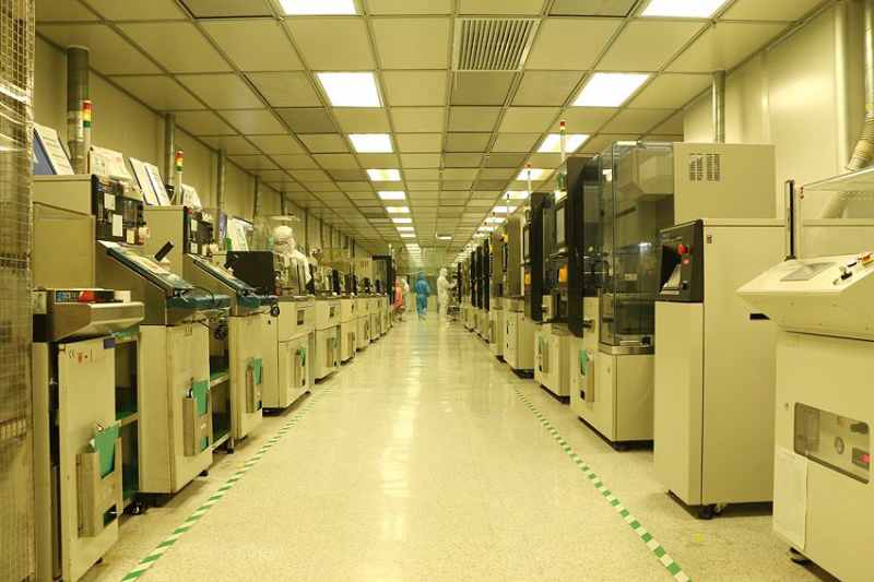 萬(wàn)級(jí)凈化車間裝修設(shè)計(jì)前應(yīng)規(guī)劃好這幾點(diǎn)！