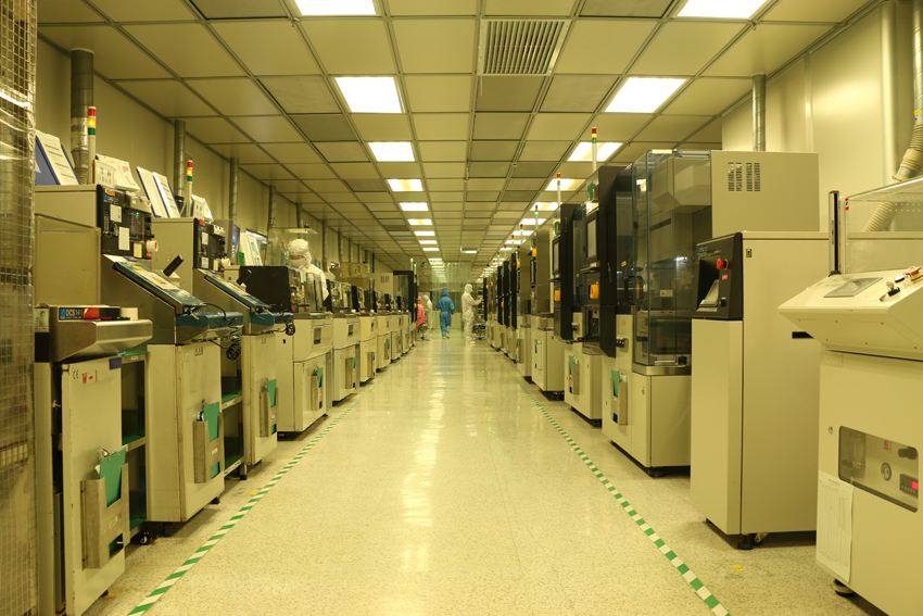 2022年各省市重點/重大半導體項目盤點?。ǜ巾椖棵麊螀R總）