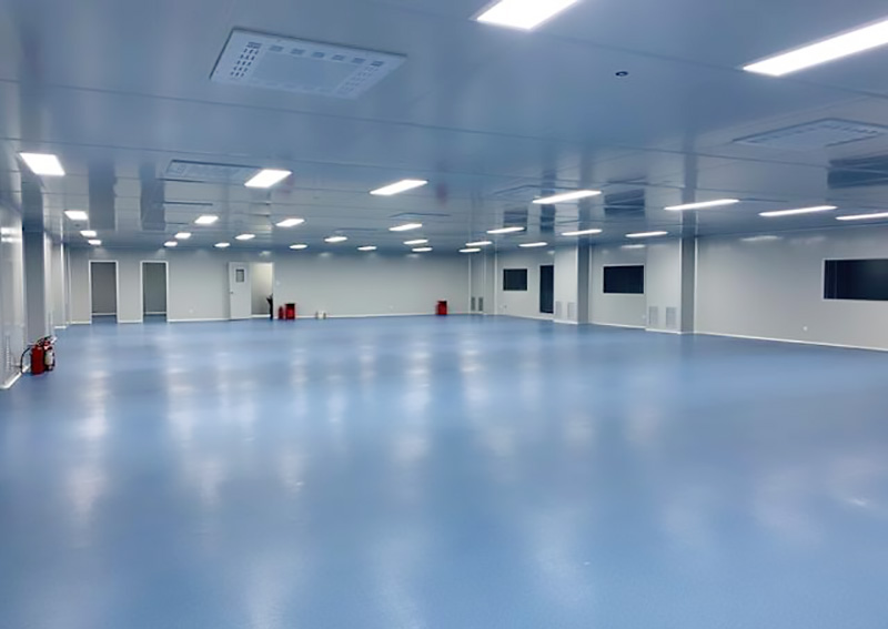 醫(yī)療器械潔凈車間生產建設要達到哪些標準？