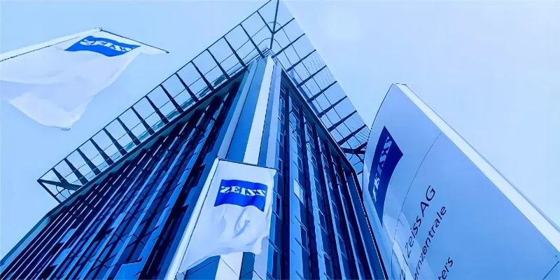 再次中標蔡司項目，彰顯合景持續(xù)服務的品質