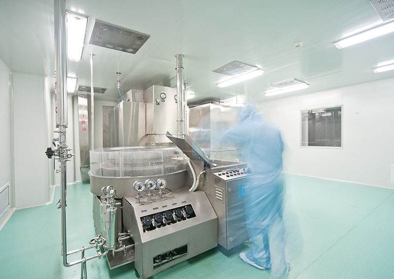 如何保障食品廠無(wú)塵車間的防火安全？