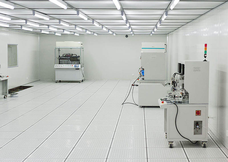 正極材料車間布局設(shè)計考慮因素？