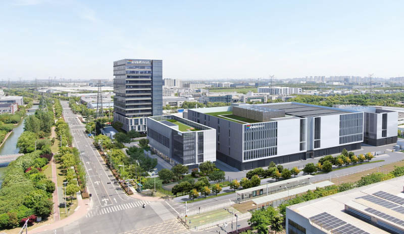 年產(chǎn)1億顆芯片！蘇州6寸化合物生產(chǎn)線開工