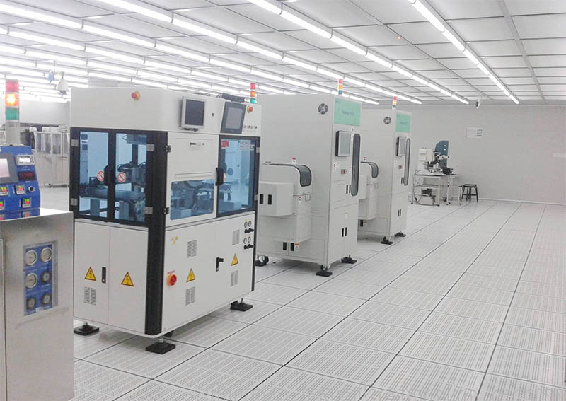 微電子潔凈車間如何保持環(huán)境恒定？