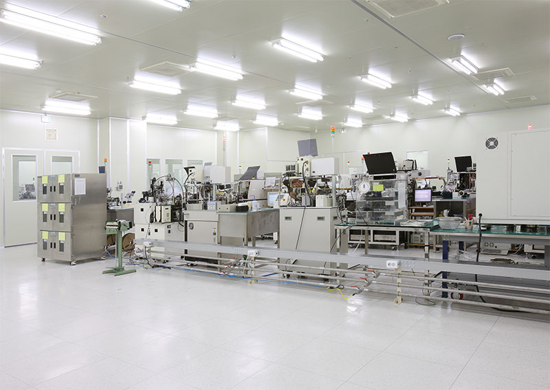 如何確保GMP潔凈車間空氣潔凈度達(dá)標(biāo)？