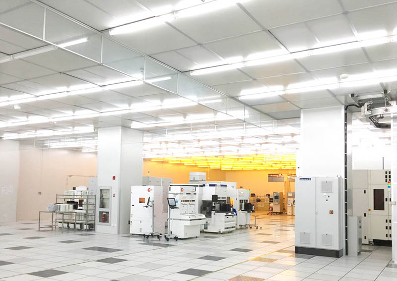 如何選擇適合半導(dǎo)體無(wú)塵車間的照明設(shè)備？