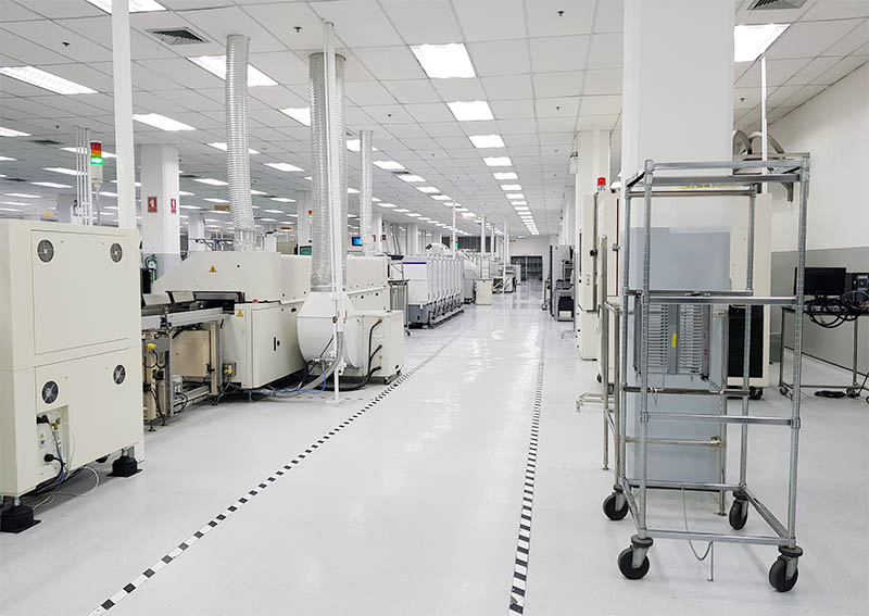 如何降低凈化車間能耗？