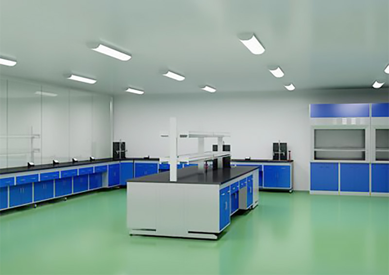 如何控制化妝品潔凈車間污染？