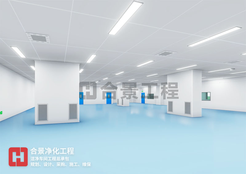 如何規(guī)劃化妝品潔凈車間的水源？