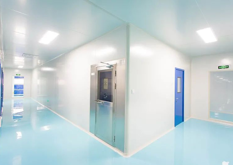 化妝品廠房?jī)艋b修排水系統(tǒng)的具體要求