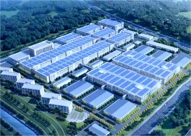 行業(yè)標桿！揭秘江西動力電池廠房凈化工程EPC總承包項目案例