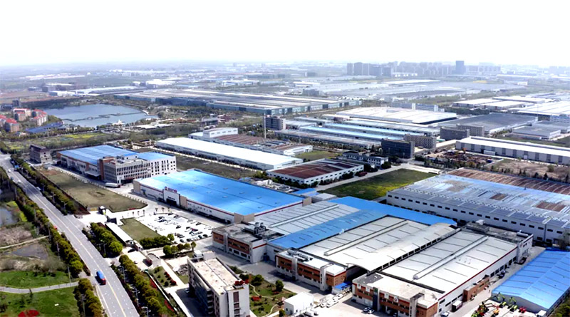 年產(chǎn)2萬(wàn)噸！合景建設(shè)中標(biāo)大咖國(guó)際食品工程項(xiàng)目