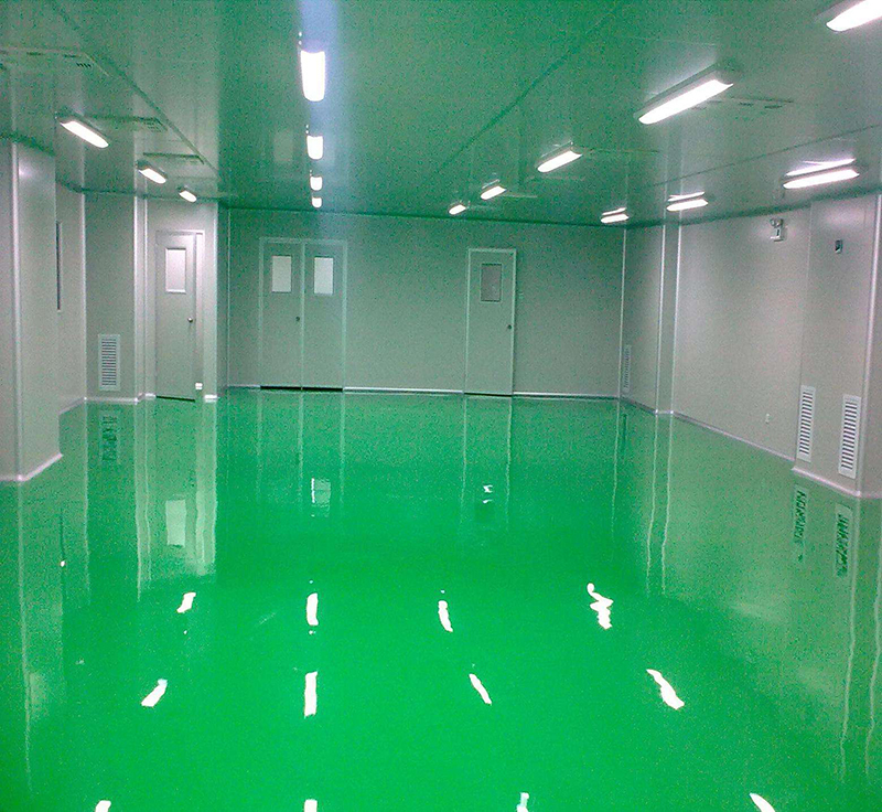 十萬級凈化車間造價預(yù)估要多少錢？